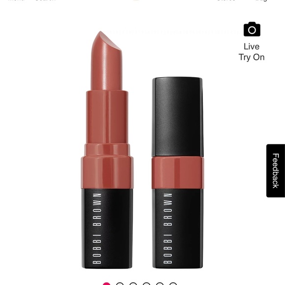 Bobbi Brown Crushed Lip Color - Picture 4 of 7